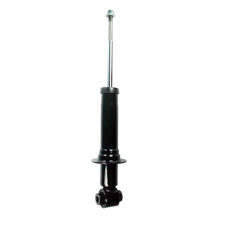 Fcs Struts SUSPENSION STRUT ASSEMBLY 345825